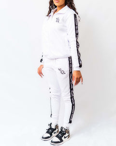 Unstoppable & Unbreakable Arrow Tracksuit