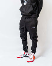 Load image into Gallery viewer, Unstoppable Meter Hoodie &amp; Jogger Set