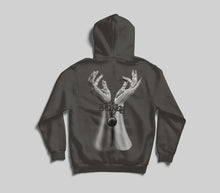 Load image into Gallery viewer, Unstoppable And Unbreakable Hoodie
