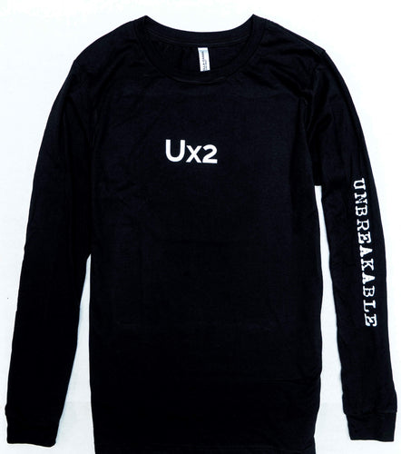 Ux2 Long Sleeve