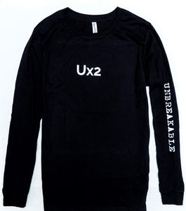 Ux2 Long Sleeve