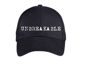 Unbreakable Dad Hat